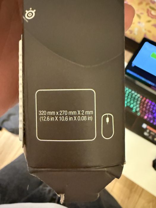Laptop MSI GE63 Raider RGB 8RF-402PL