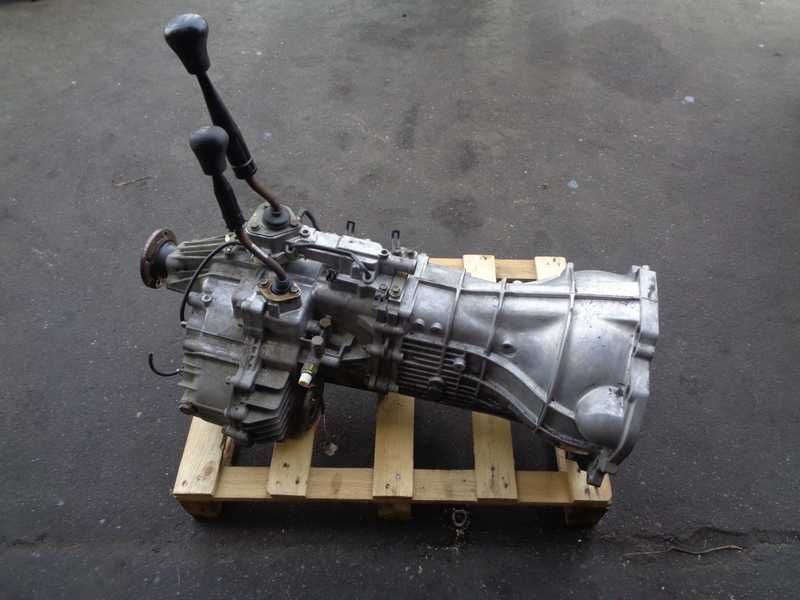 Skrzynia biegów reduktor Opel Fontera 2.2 dth dti
