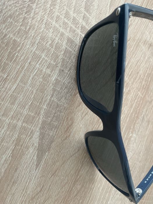 Окуляри Ray-Ban 4547,сонцезахисні окуляри