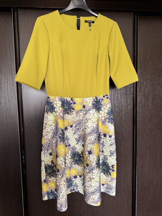 Шикарна сукня Carla Hotline Sassofono розмір 36-38