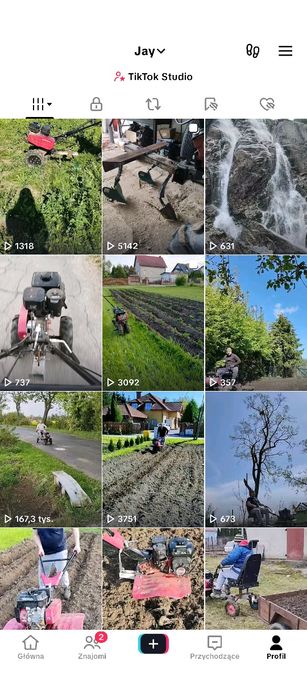 Usługa glebogryzarka,orka,spulchnianie ziemi-traktorkiem jednoosiowym