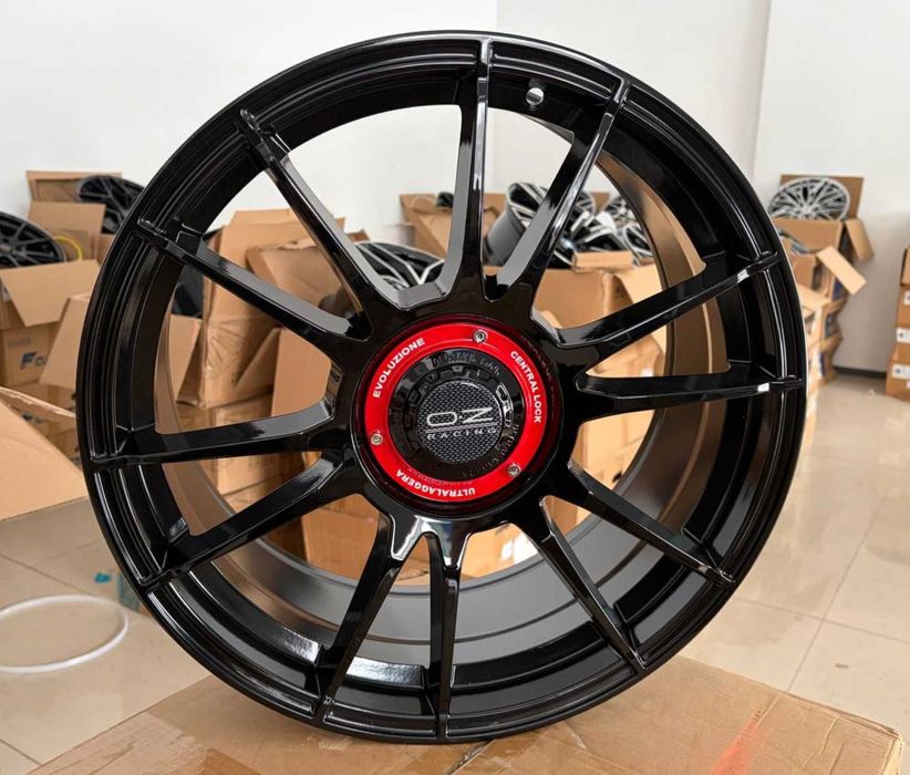 Нові диски R18 5*112 / 5*100 / Магазин / Відправка по Україні