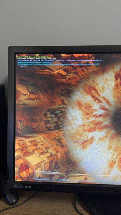 Ігрова відеокарта Asus GeForce GT 1030 2GB GDDR5