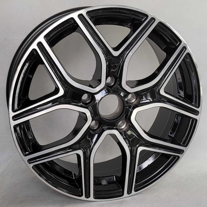 Felgi 16 5x112 Audi A3 8V Q2 Seat Leon Skoda Superb VW CC Passat Golf