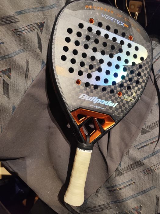 Raquete de Padel