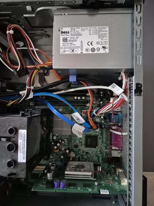Dell Optiplex 960 sprawny