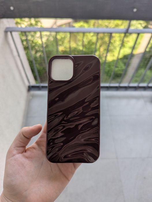 Etui na iPhone'a