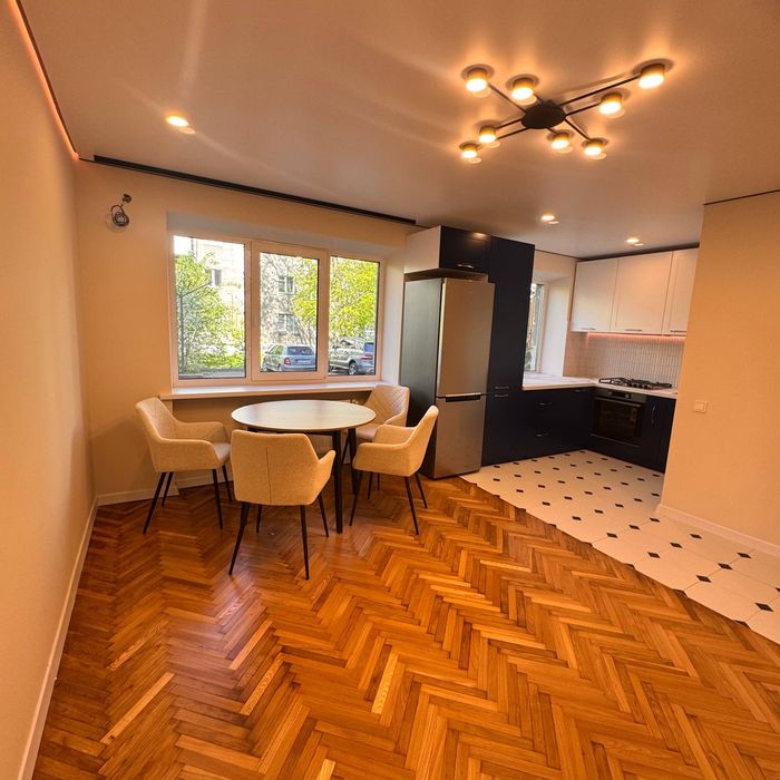 Apartment in Ivano-Frankivsk - View 5