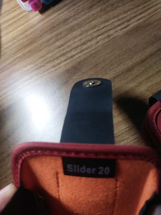 Etui na aparat lowepro