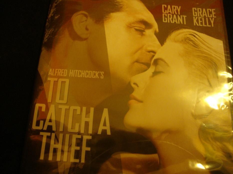 3 DVD´s Novos ainda embalados