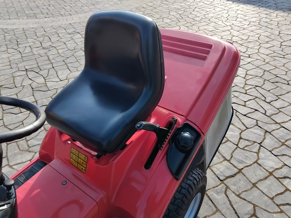 Mocny traktorek kosiarka HONDA 2620  20km