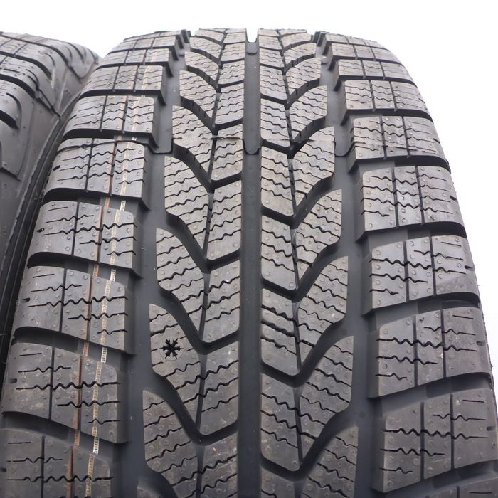 Opony 235/65/16C Goodyear 235/65R16C 115/113S Zimowe 2022 Nieużywane