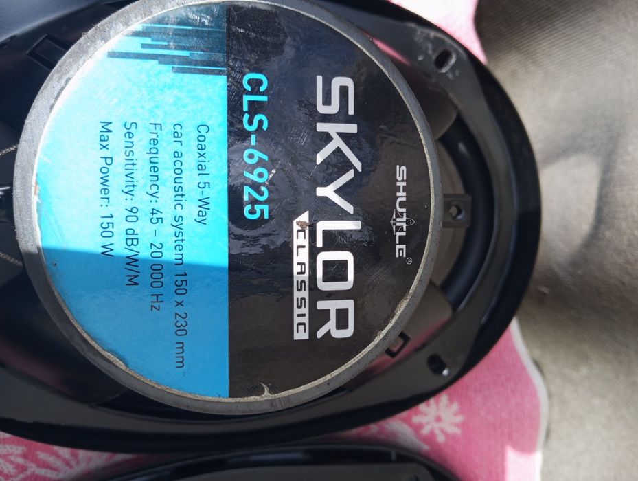 Продам овали ...