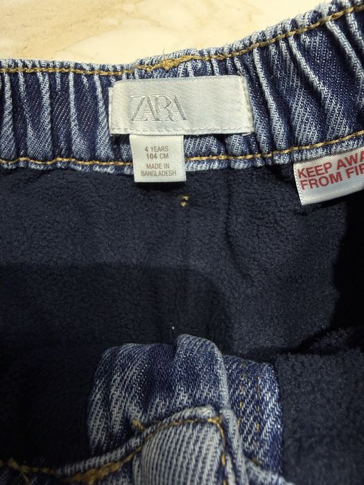 Дитячі джинси Зара, дитячі джинси Zara