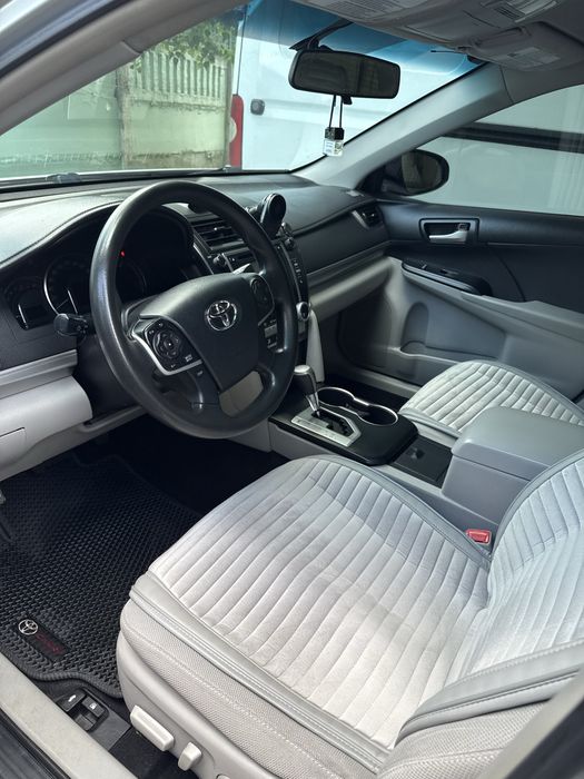 Toyota Camry 50 тка,2014 рік