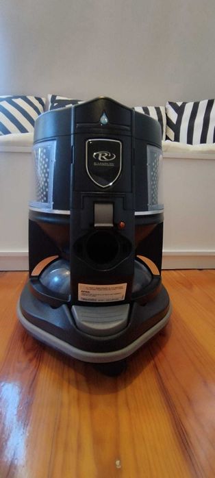 Rainbow Illuminate com Rainjet