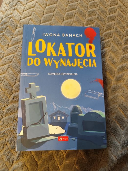 Iwona Banach Lokator do wynajęcia