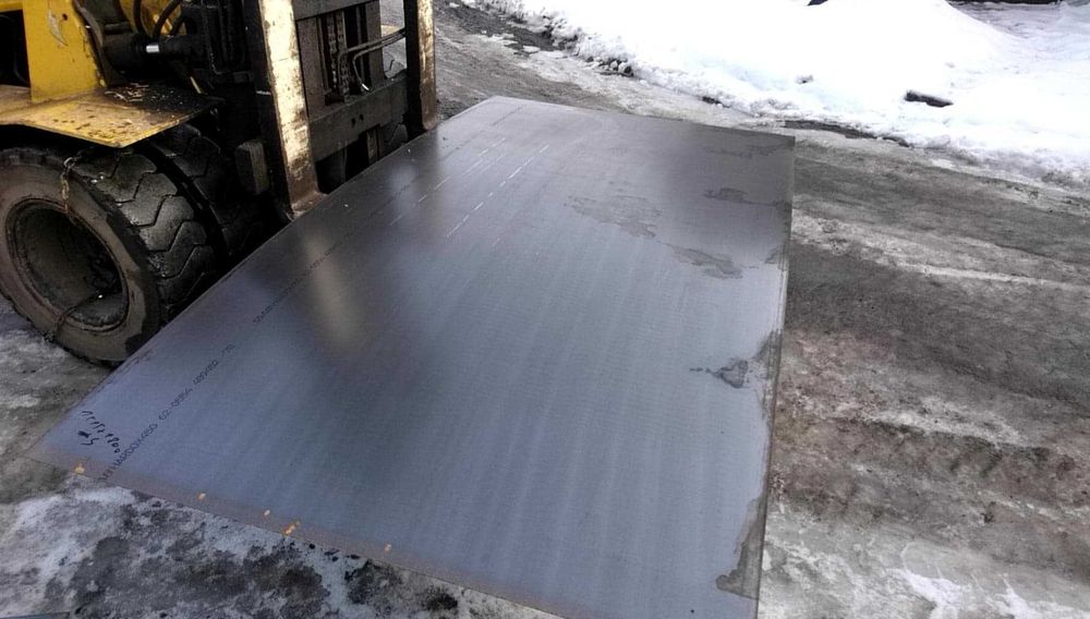 Blacha HARDOX  400 , 450 , blacha trudnoscieralna