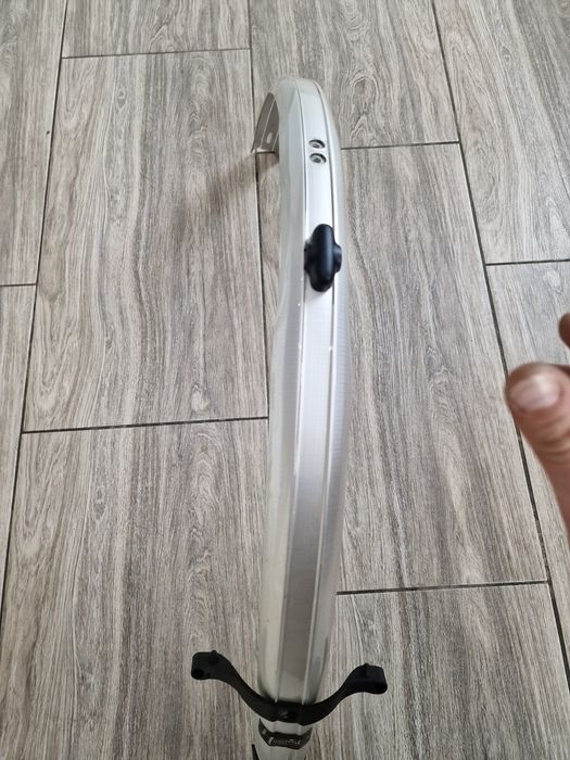 Błotnik rowerowy tylny Gazelle 28 cali