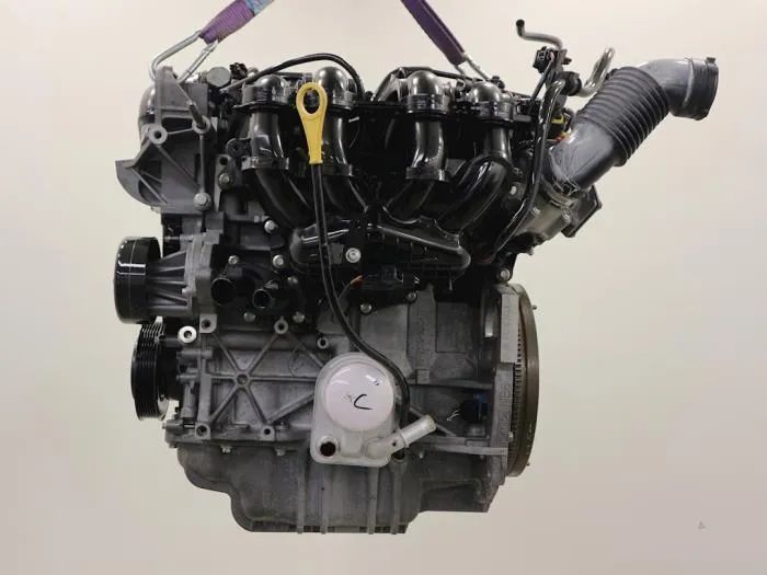 Motor UEJB FORD 1.5L 105 CV