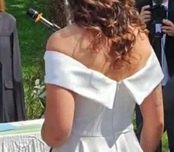 Vestido de noiva