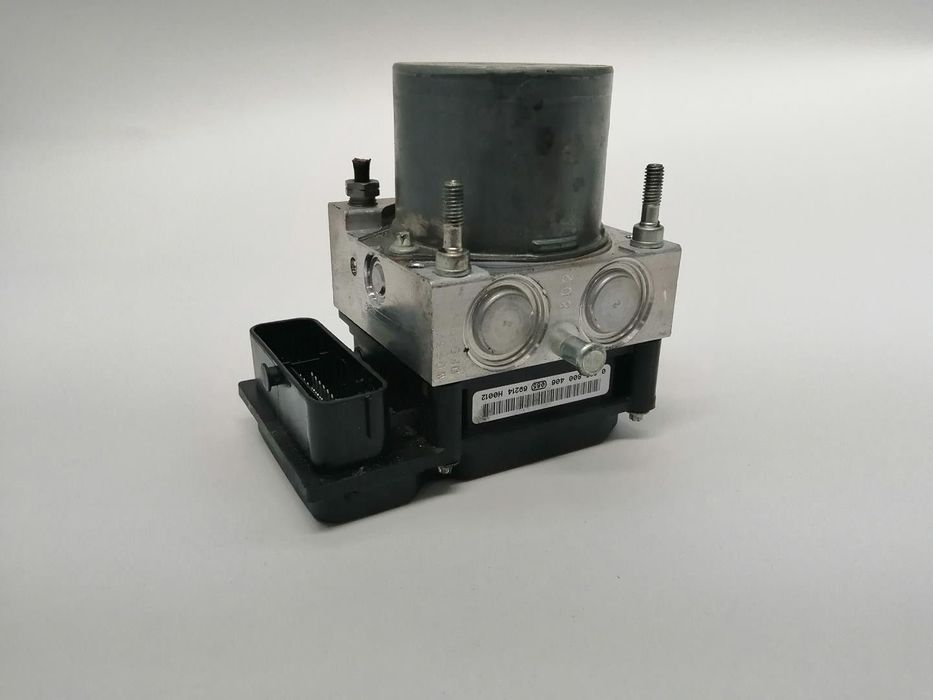 CENTRALINA ABS PEUGEOT 307 2007