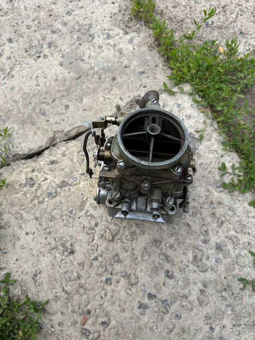 Карбюратор К 126 И