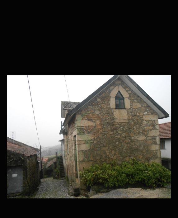 Casa para recuperar.