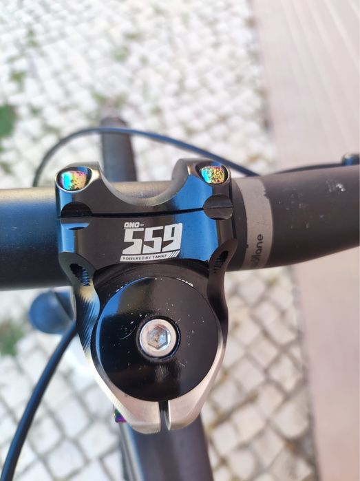 Rockrider st120 para despachar!!