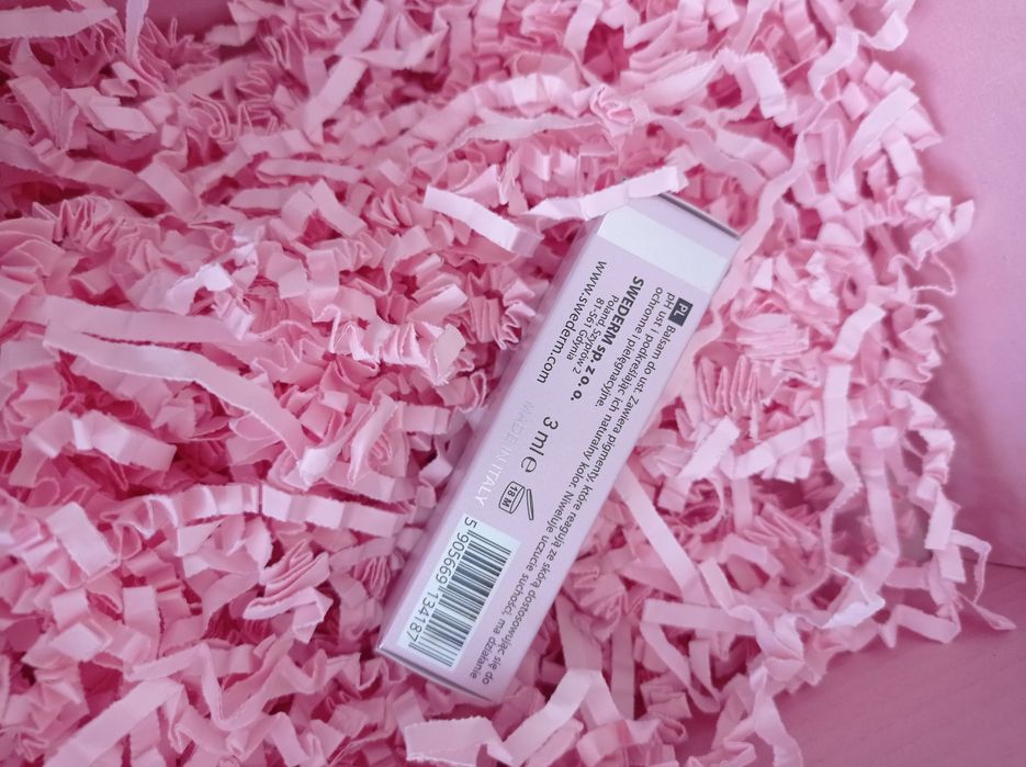 Balsam do ust swederm