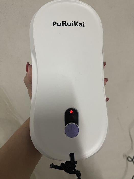 Robot Limpa- vidros PuRuiKai PRK - M8