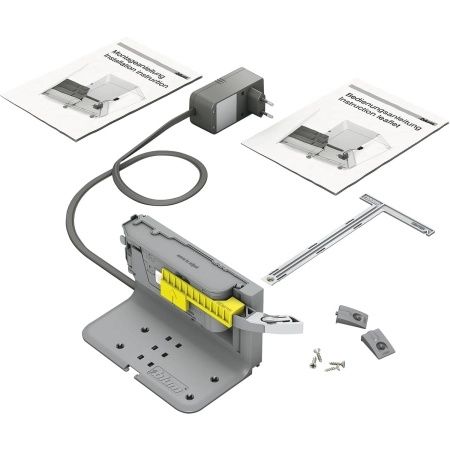 Blum Servo Drive Uno