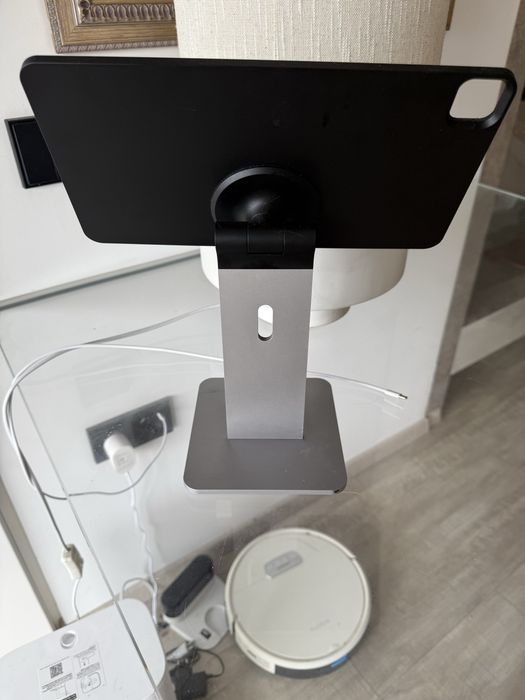 Ipad Stand Mount Char Jen Pro ipad pro 12,9