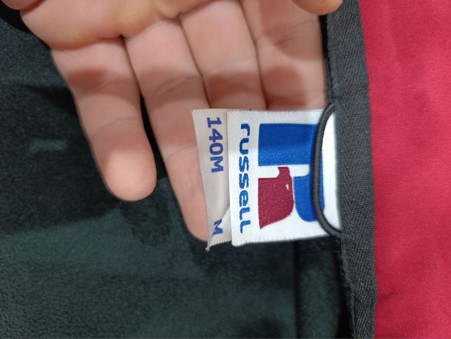 Робоча куртка, майже в ідеальному стані