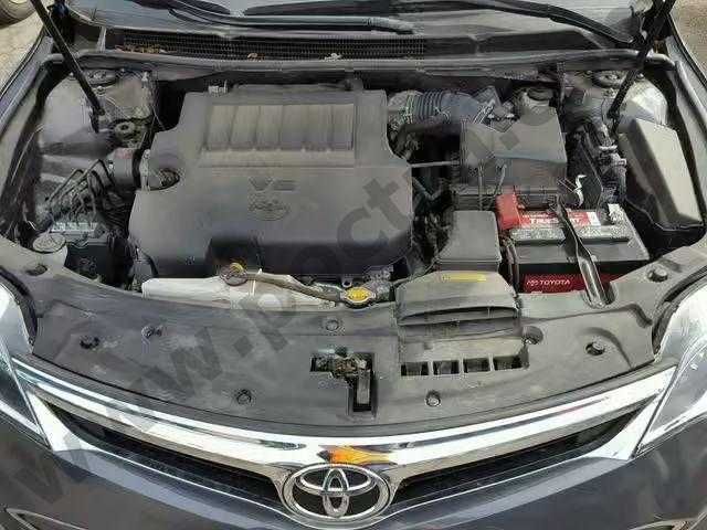 Разборка TOYOTA AVALON 2013-2018 Limited Edition USA запчасти