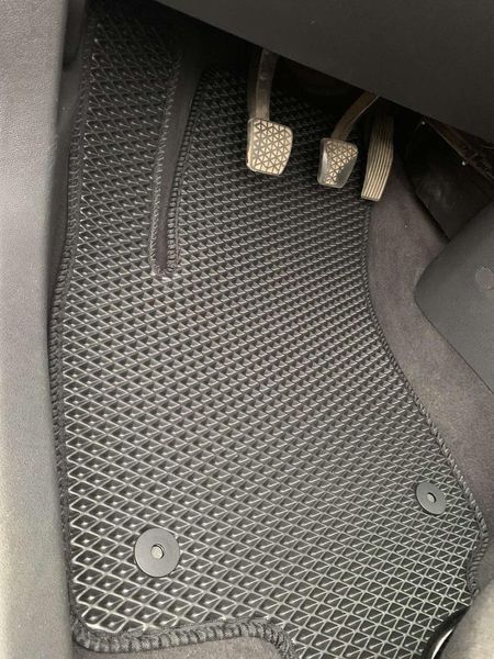 Автоковрики ЕВА,EVA в салон Opel Astra\ Meriva\ Vectra\ Zafira\ Опель