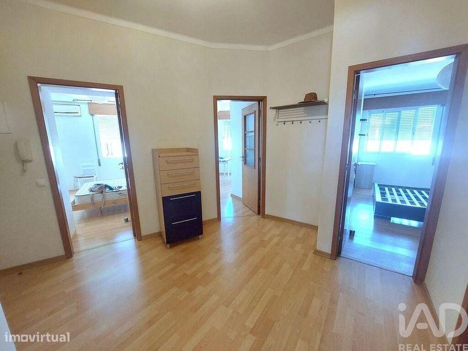 Apartamento T2 em Faro (Sé e São Pedro) de 80,00 m2