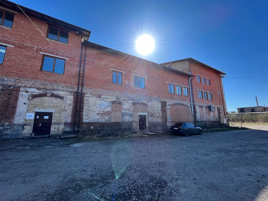 Commercial real estate at st. Promyshlennaya ul (area 3700 m²) - Atlanta.ua - photo 14