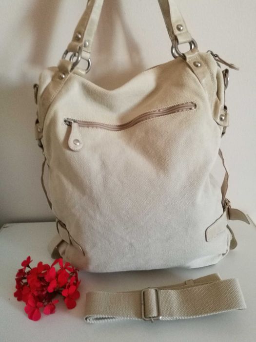 Mala/Saco de Senhora Tiger – NOVA (Grande Capacidade + Estilo Contemporâneo)