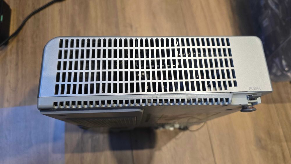 Rzutnik Panasonic PT-LB60NTE