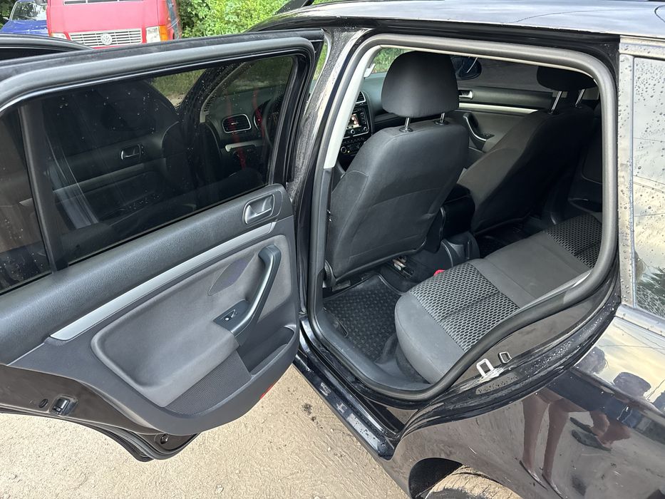 Продам volkswagen golf 6 2012 року