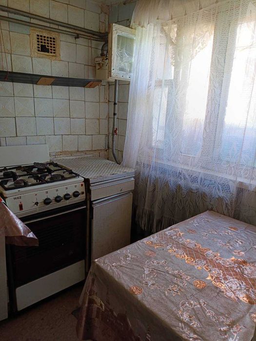 Частина будинку ,як квартира р-н Малікова