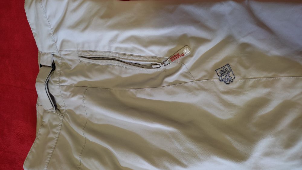 Лижні штани Banana Moon technical Snow gear