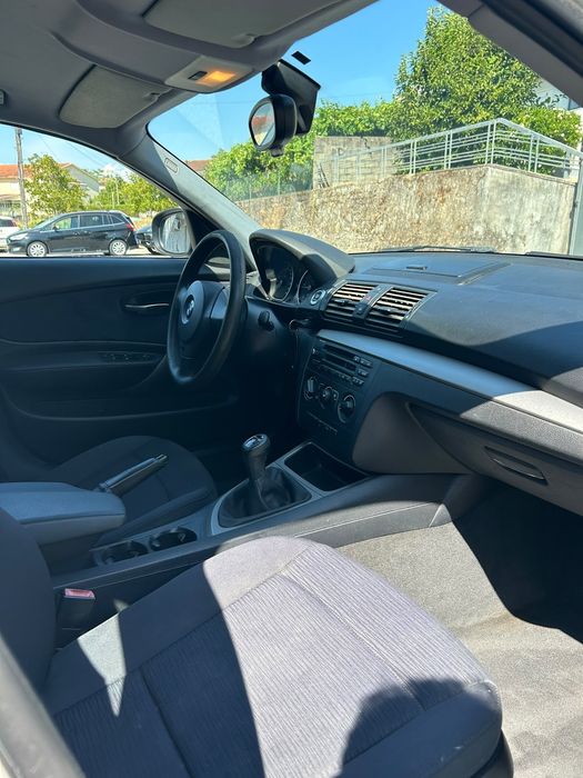 Bmw 116Diesel ano 2009