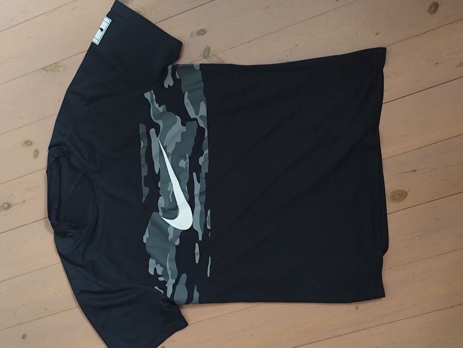 Nike court Футболка для спорта, тенниса L