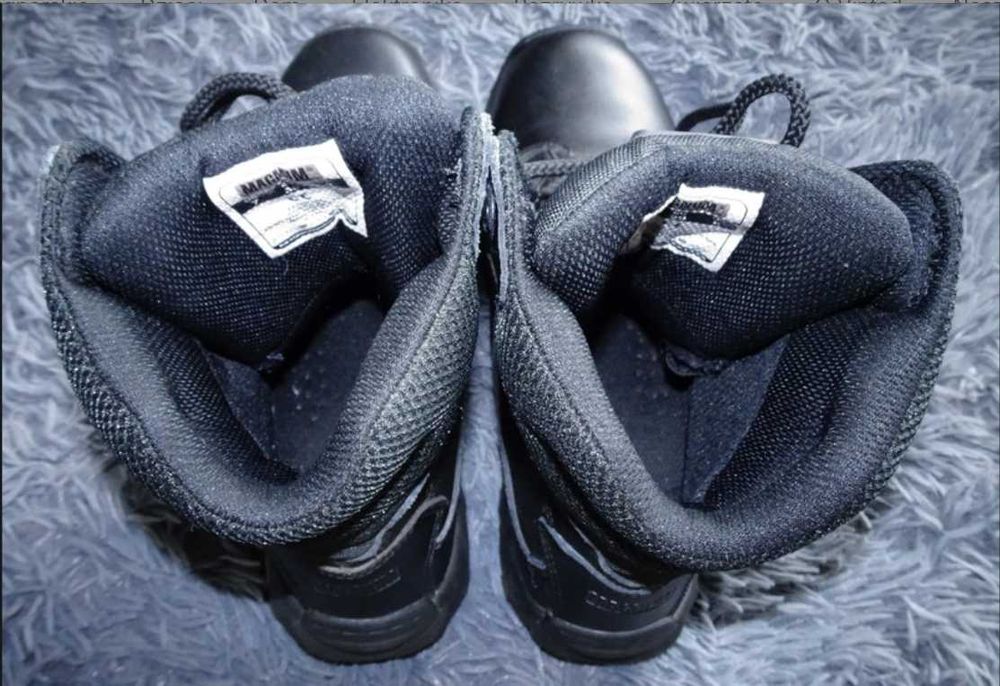 Magnum Cobra 8.0 buty taktyczne rozm. 39