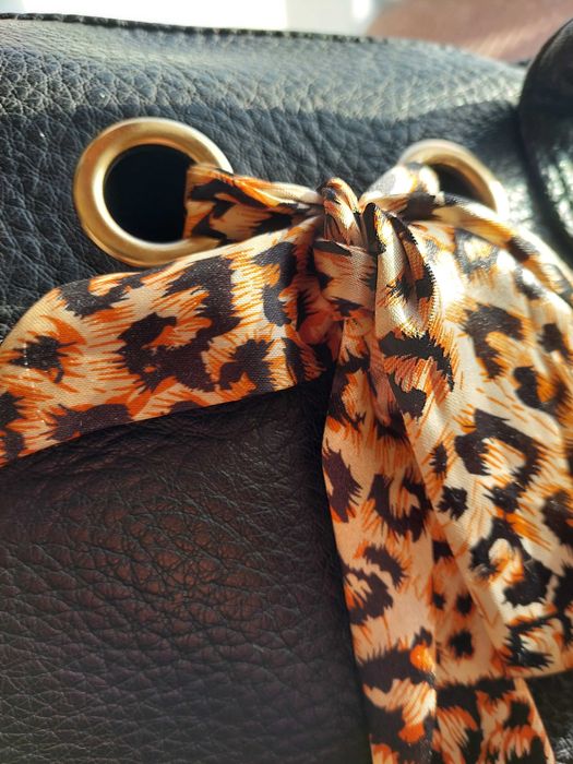 Malas senhora, preta.