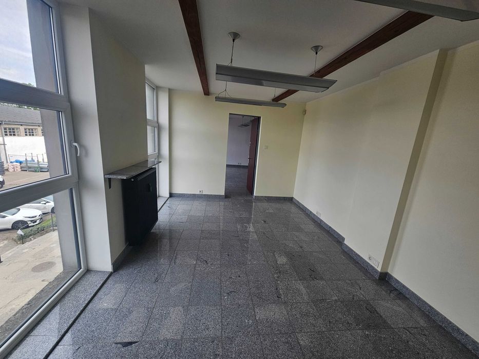 Wynajem biuro 59m Łódź, Górna Super Lokalizacja!!!