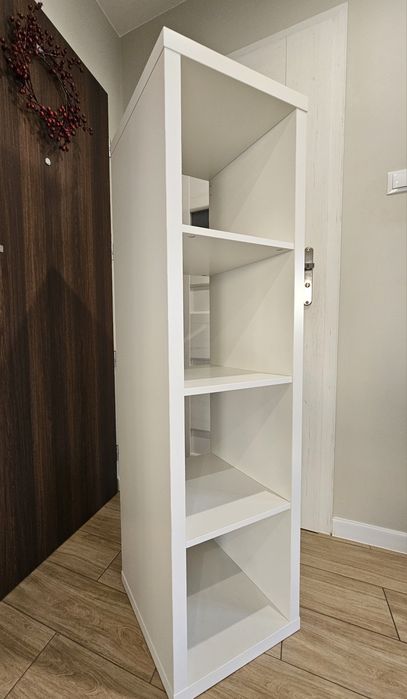 Regał kallax ikea