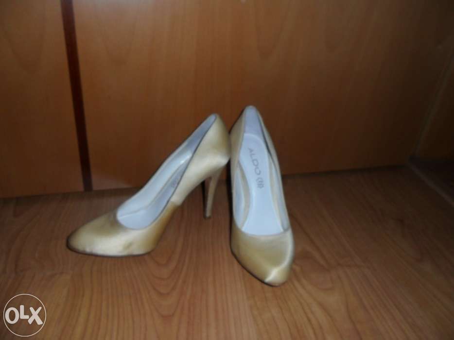 Sapatos festa 36/37